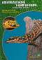 Preview: Australische Samtgeckos